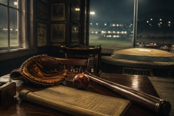 Understanding baseball metrics for a deeper game experience